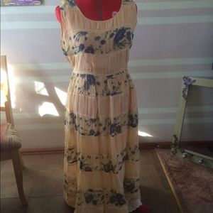 Vintage dress