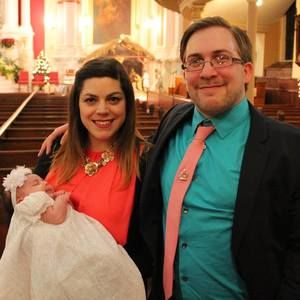 Meet your Posher, Miriam