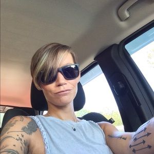 Meet your Posher, Kate