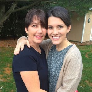 Meet your Posher, Taylor