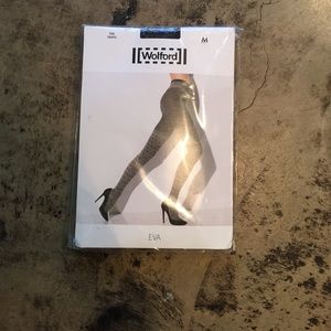 brand new Wolford "Eva" tights