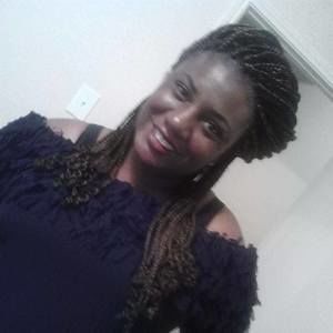 Meet your Posher, Patricia