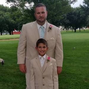 Meet your Posher, Tim