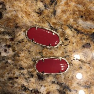 Kendra Scott Earrings