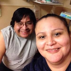 Meet your Posher, Ida