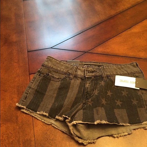 Shorts