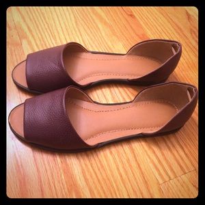 Urban Outfitters Flats