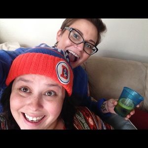 Meet your Posher, Brandy