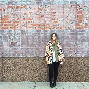 Meet your Posher, Gena