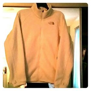 North Face Fleece