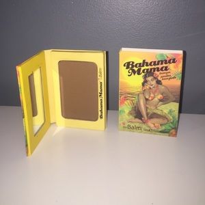 BAHAMA MAMA BRONZER