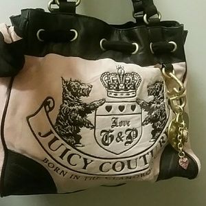 Juicy Couture Purse