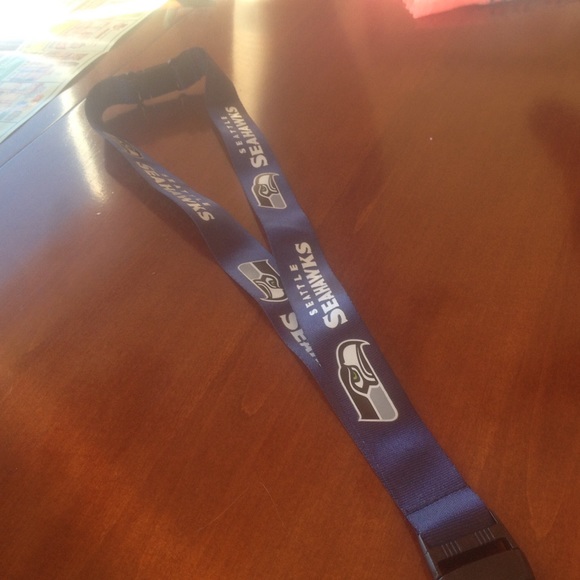 Lanyard