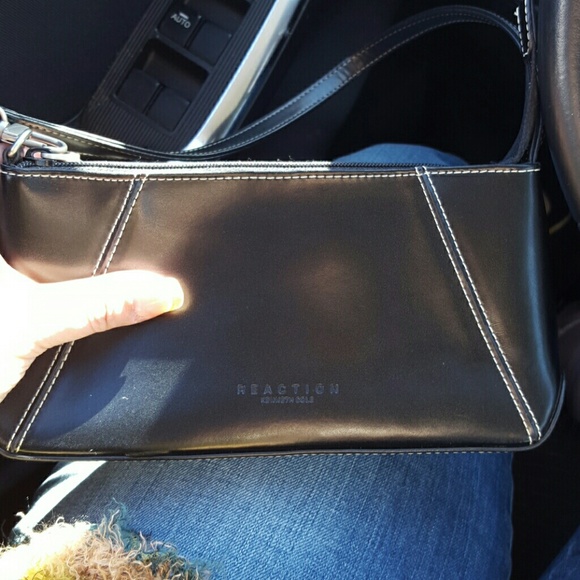 Small Kenneth Cole REACTION handbag