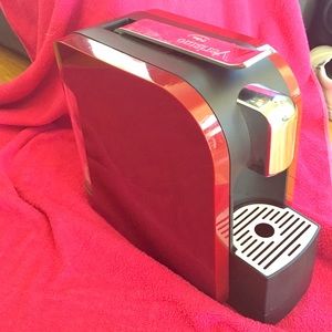 Starbucks Verismo coffee maker