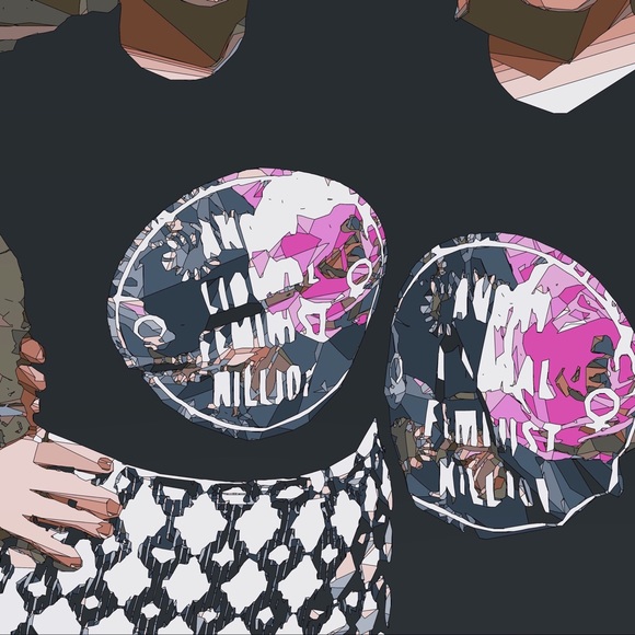 Meet your Posher, Stephanie - Picture 2 of 2