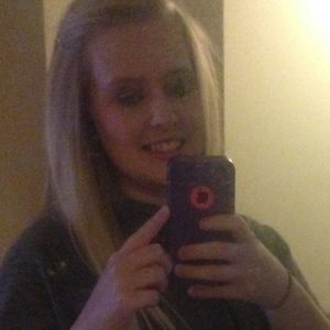 Meet your Posher, Brittany