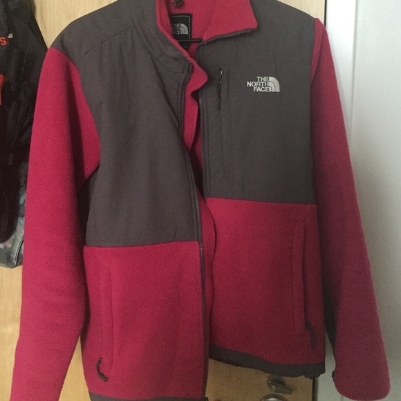 North Face Fleecd