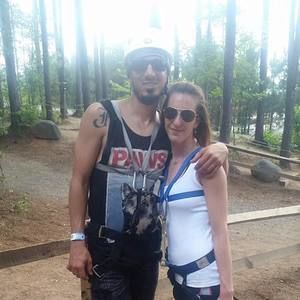 Meet your Posher, Melanie