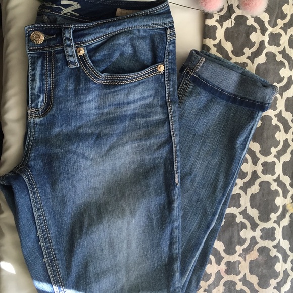 Seven7 Denim - Seven7 jeans