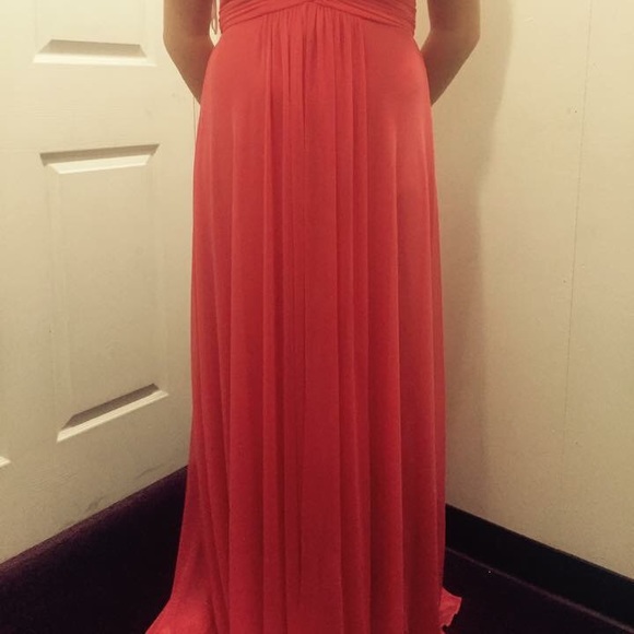 Prom dress - Picture 2 of 3