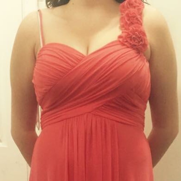 Prom dress - Picture 3 of 3