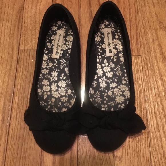 American Eagle flats - Picture 1 of 4