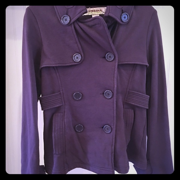 Pea coat - Picture 1 of 1