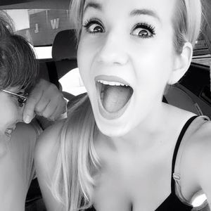 Meet your Posher, Natasha