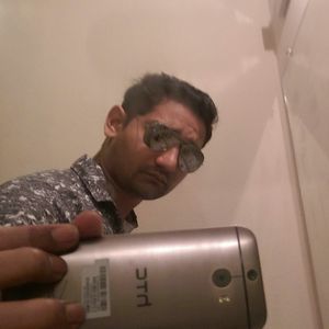 Meet your Posher, 'tejas