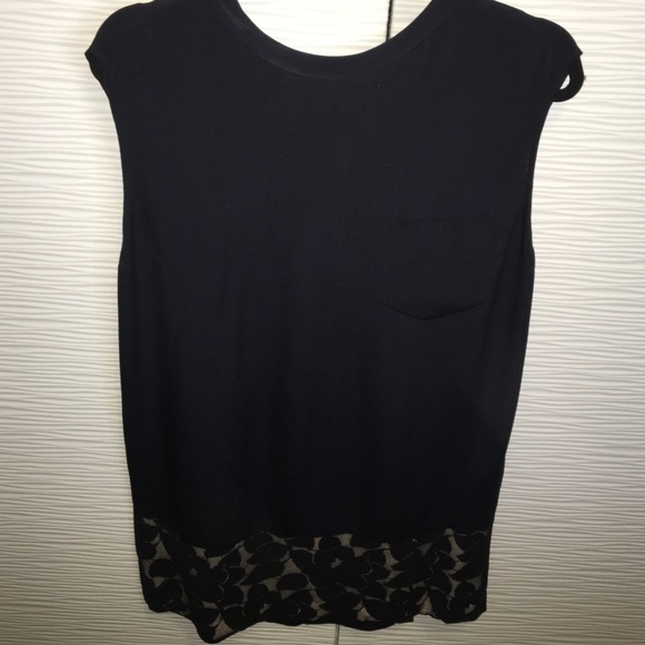 Shift dress