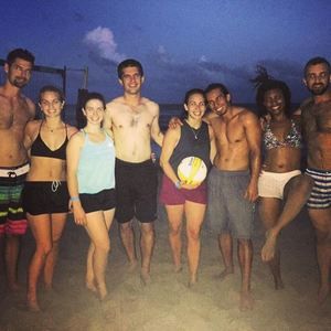 Meet your Posher, Natalie