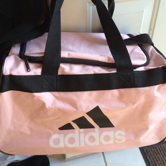 A very nice Gym pink nag