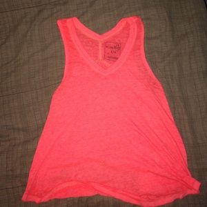 Free people tank top