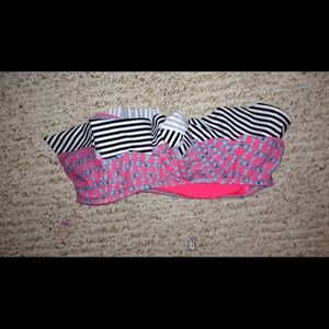 Bikini top
