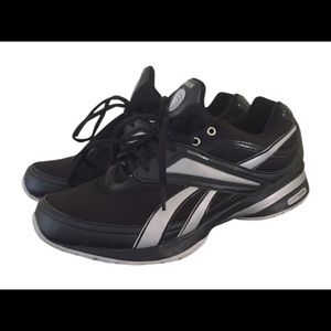 Reebok Easy Tone walking shoes
