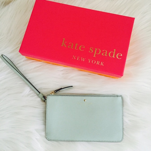 Kate Spade Wristlet