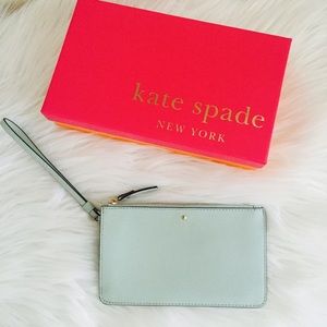 Kate Spade Wristlet
