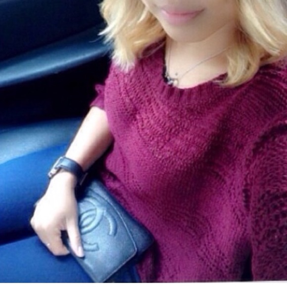 Authentic Chanel Wallet/Clutch - Picture 4 of 4