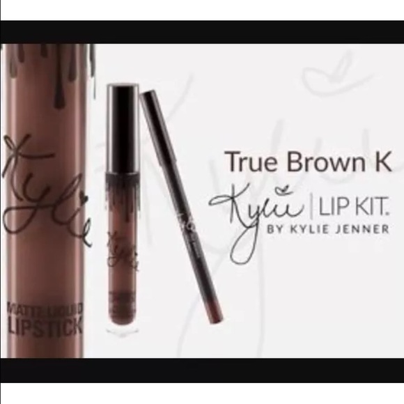 Kylie Jenner lip kit