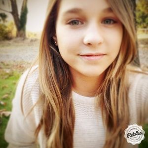 Meet your Posher, Kenna