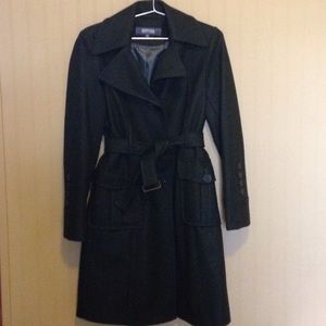 Price drop! Kenneth Cole winter jacket