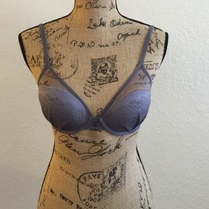 Fabulous by Victoria's Secret Lined Demi.