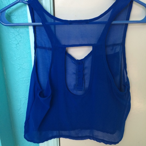 🍓SOLD🍓$12 on Mercari NEW Brandy Melville tank - Picture 2 of 4