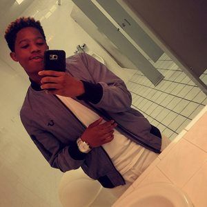 Meet your Posher, Jacobe