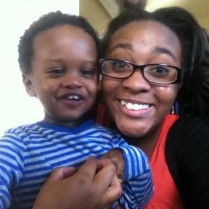 Meet your Posher, Maggie