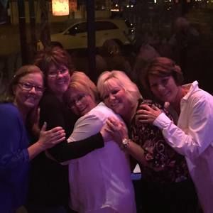 Meet your Posher, Stacey