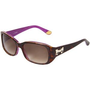 Juicy Couture Sunglasses. Style 533/S.
