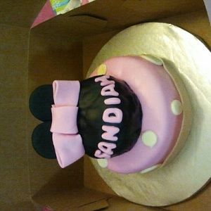 Meet your Posher, Amber