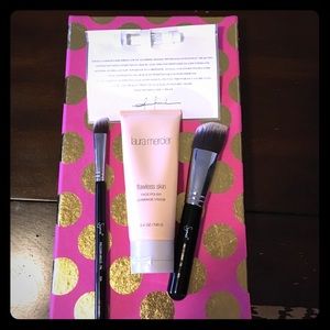Beauty Bundle - Brushes & Face Polish